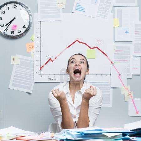 IS THIS YOU ARE YOU STRESS BEHIND YOUR BOOKKEEPING